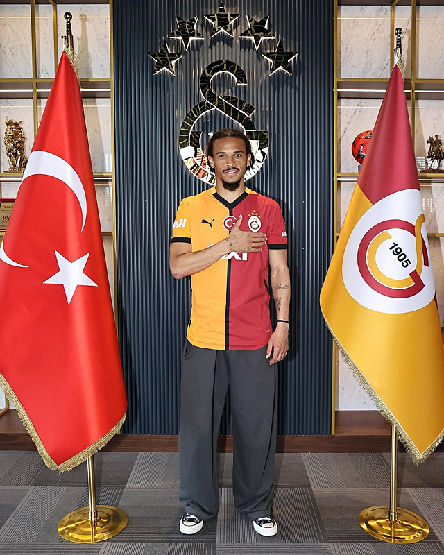 TRANSFER HABERİ: Galatasaray’a transferde kötü haber!