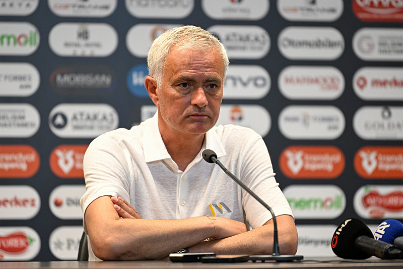 Fenerbahçe’den scout transferi! Yeni yetenek Rusya’dan geliyor