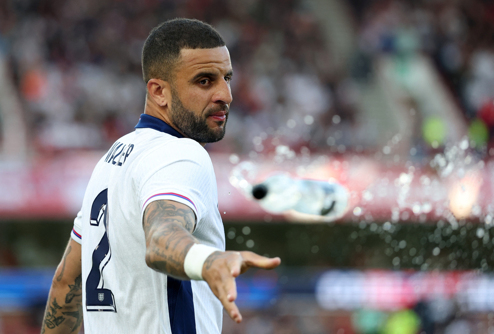 TRANSFER HABERİ: Fenerbahçe’de Kyle Walker heyecanı! İşte sözleşme şartları