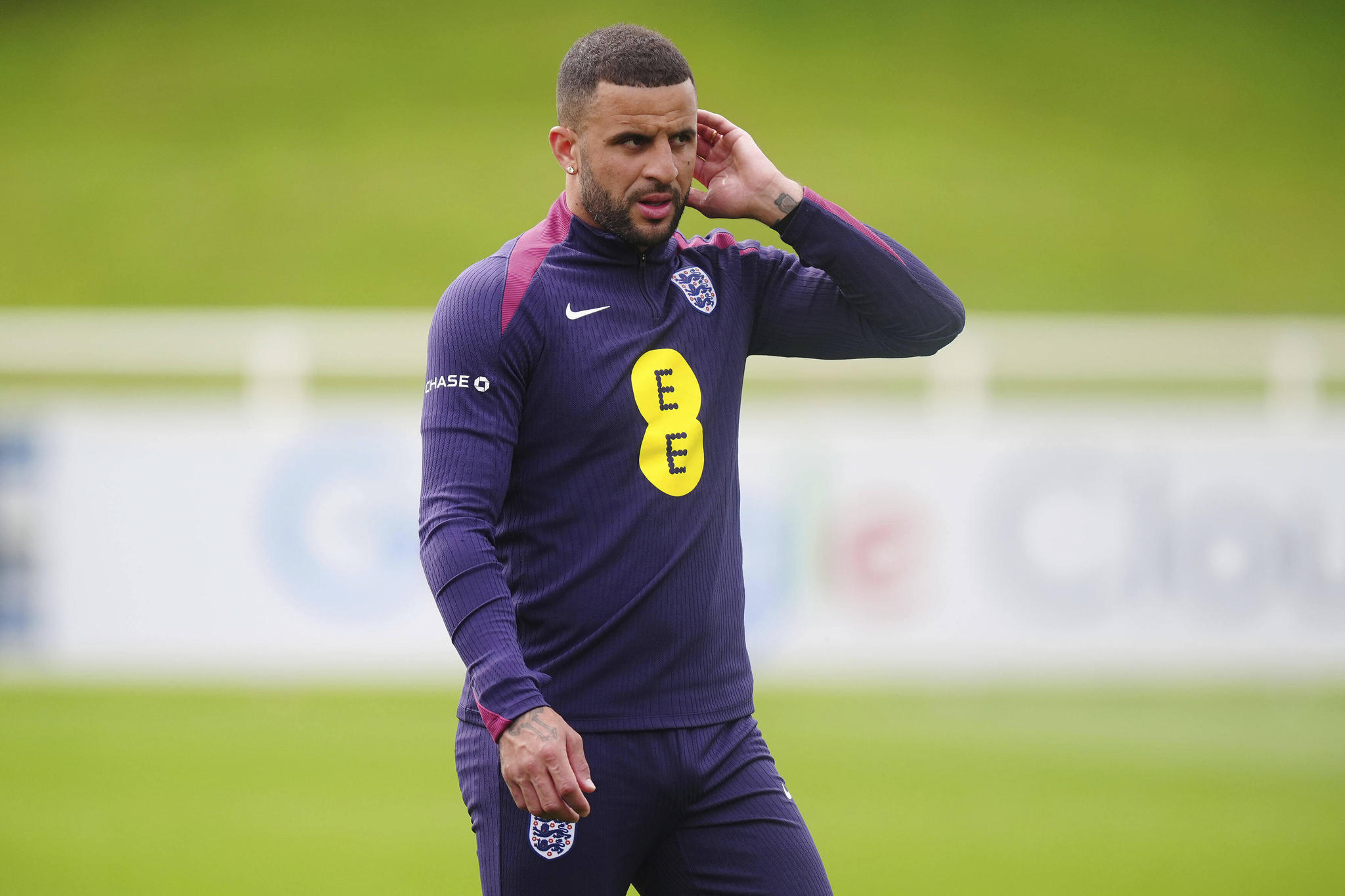 TRANSFER HABERİ: Fenerbahçe’de Kyle Walker heyecanı! İşte sözleşme şartları