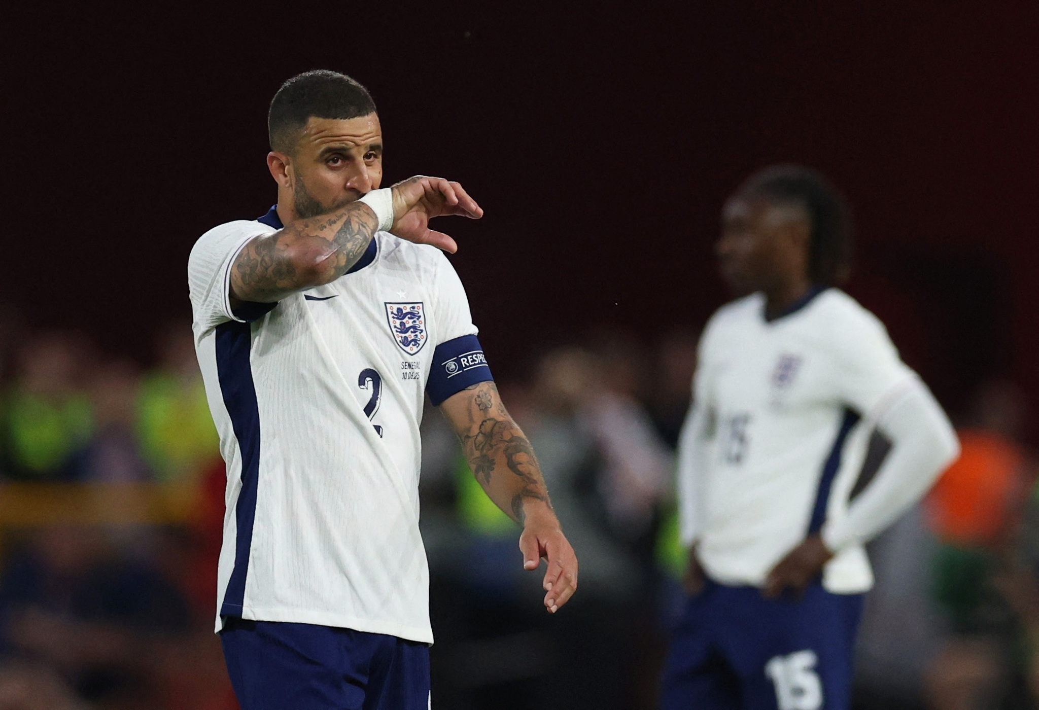 TRANSFER HABERİ: Fenerbahçe’de Kyle Walker heyecanı! İşte sözleşme şartları