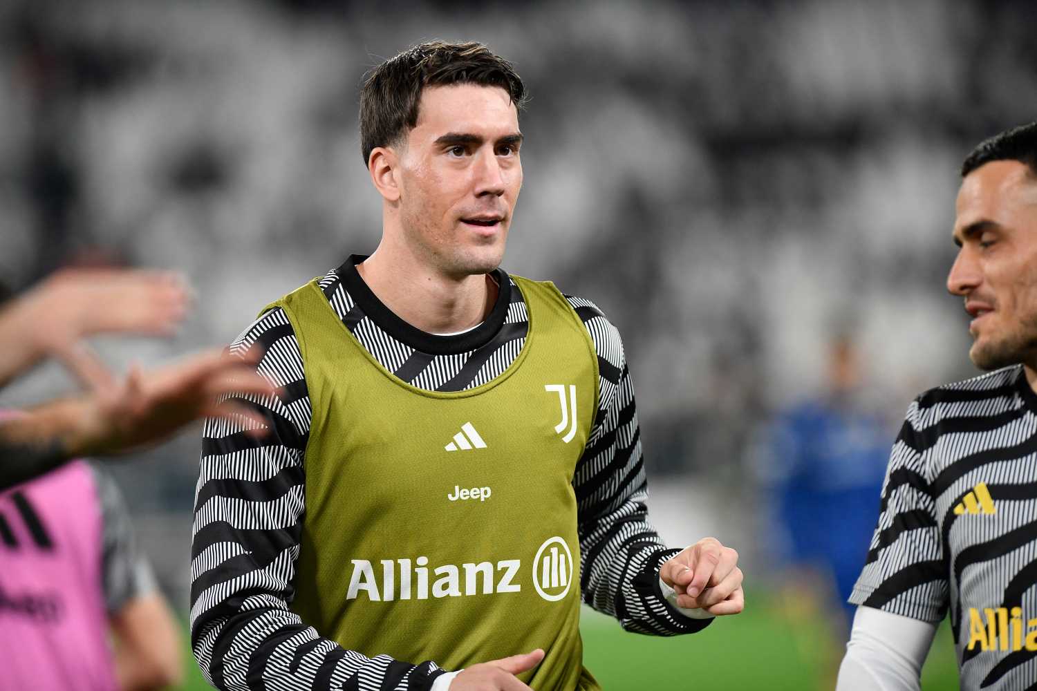 TRANSFER HABERİ: Fenerbahçe’ye Vlahovic müjdesi! İtalyan basını duyurdu
