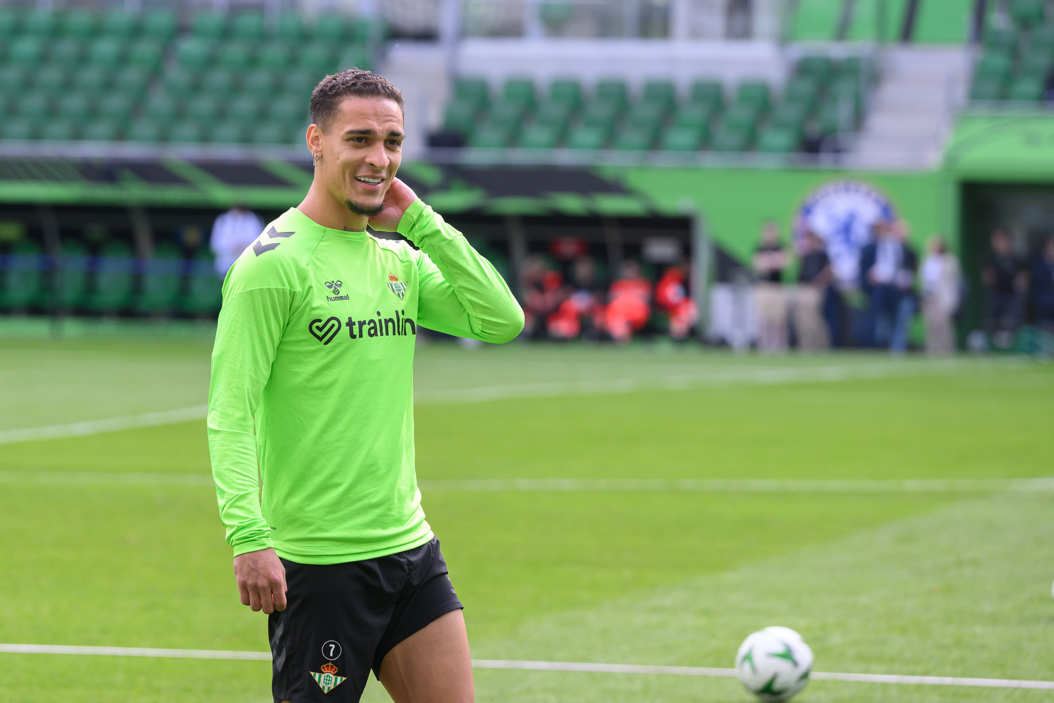 Fenerbahçe transferde suskunluğunu bozuyor! Brezilyalı yıldız Kanarya’ya geliyor