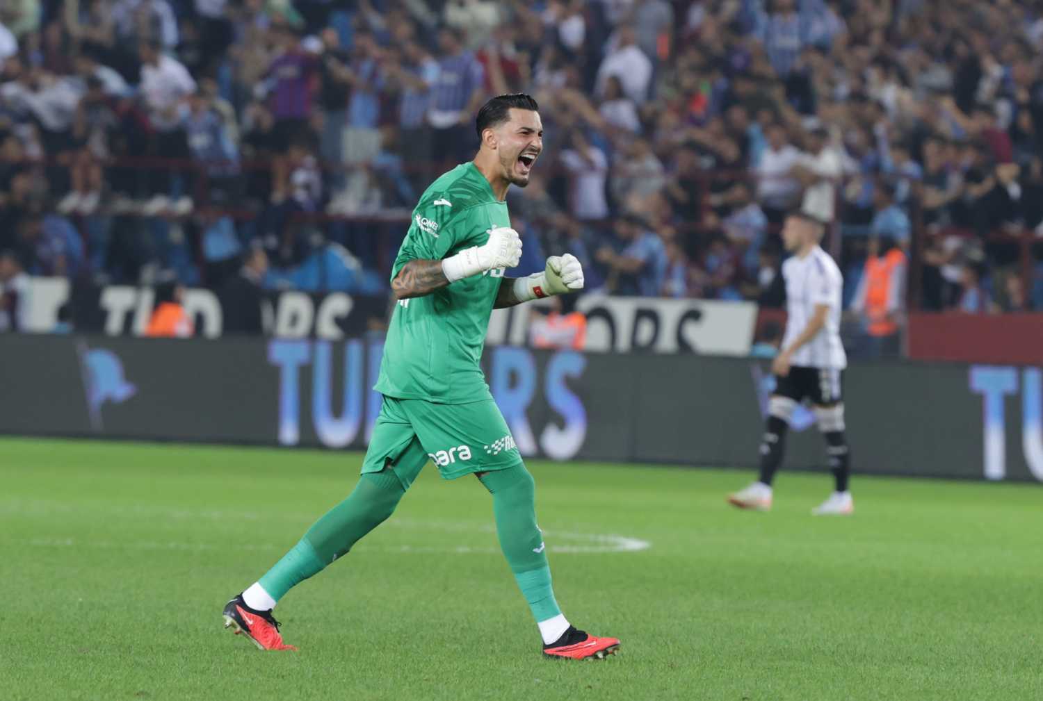 Galatasaray’dan Uğurcan Çakır bombası! Transferdeki tek engel...