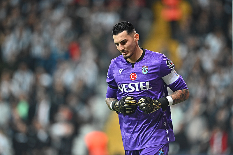 Galatasaray’dan Uğurcan Çakır bombası! Transferdeki tek engel...