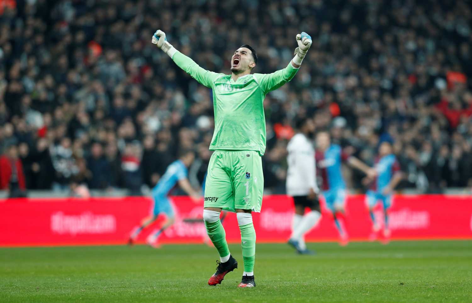 Galatasaray’dan Uğurcan Çakır bombası! Transferdeki tek engel...