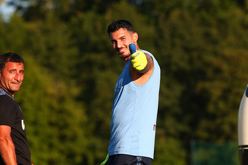 Galatasaray’dan Uğurcan Çakır bombası! Transferdeki tek engel...