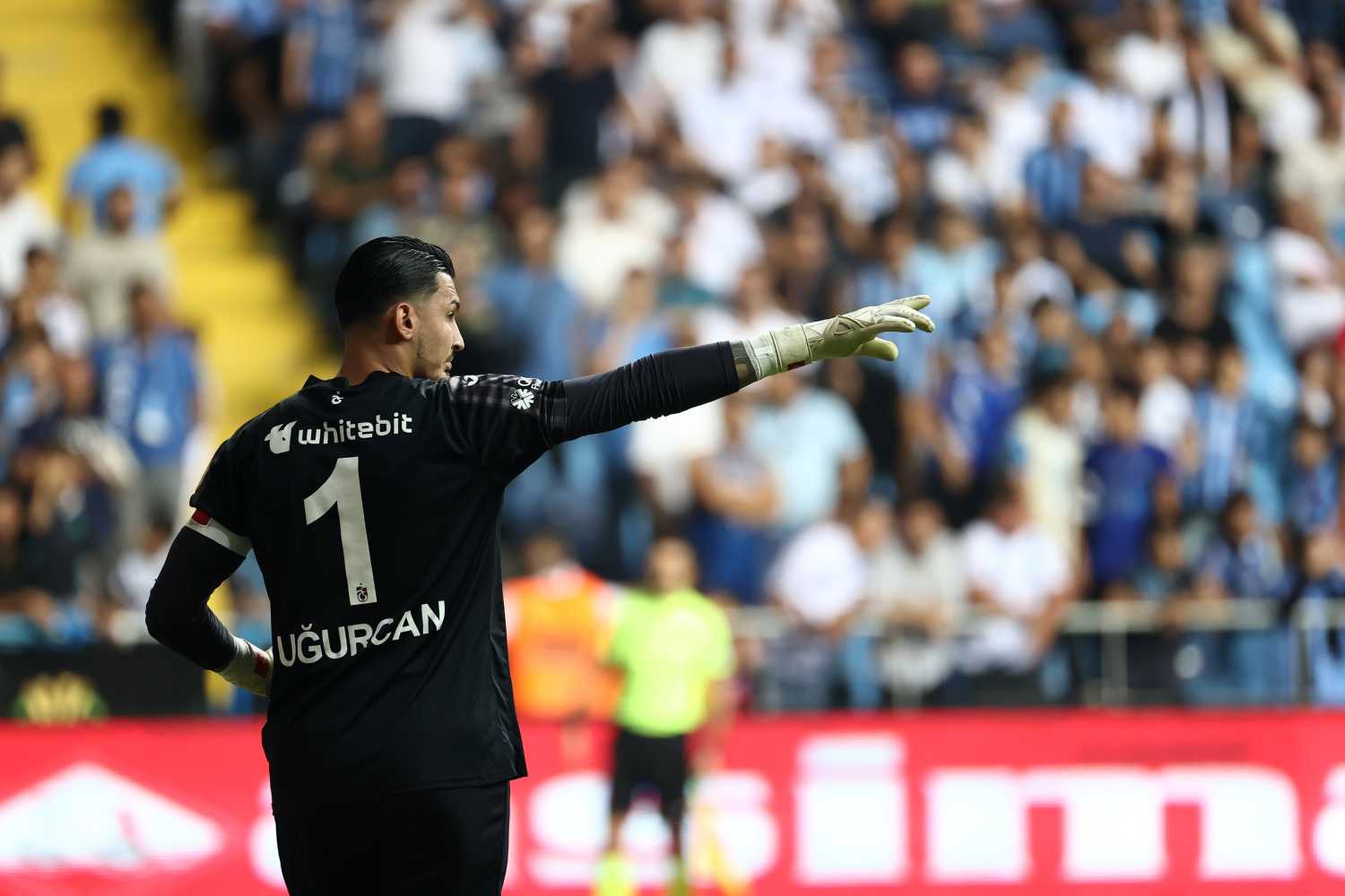 Galatasaray’dan Uğurcan Çakır bombası! Transferdeki tek engel...