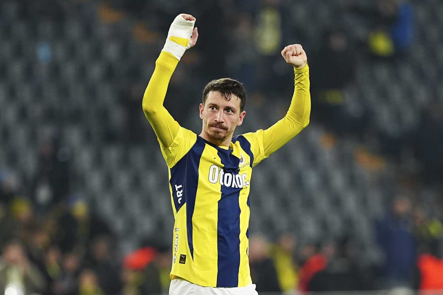 TRANSFER HABERİ: Fenerbahçe’de Mert Hakan Yandaş sürprizi! Yollar ayrılıyor mu?