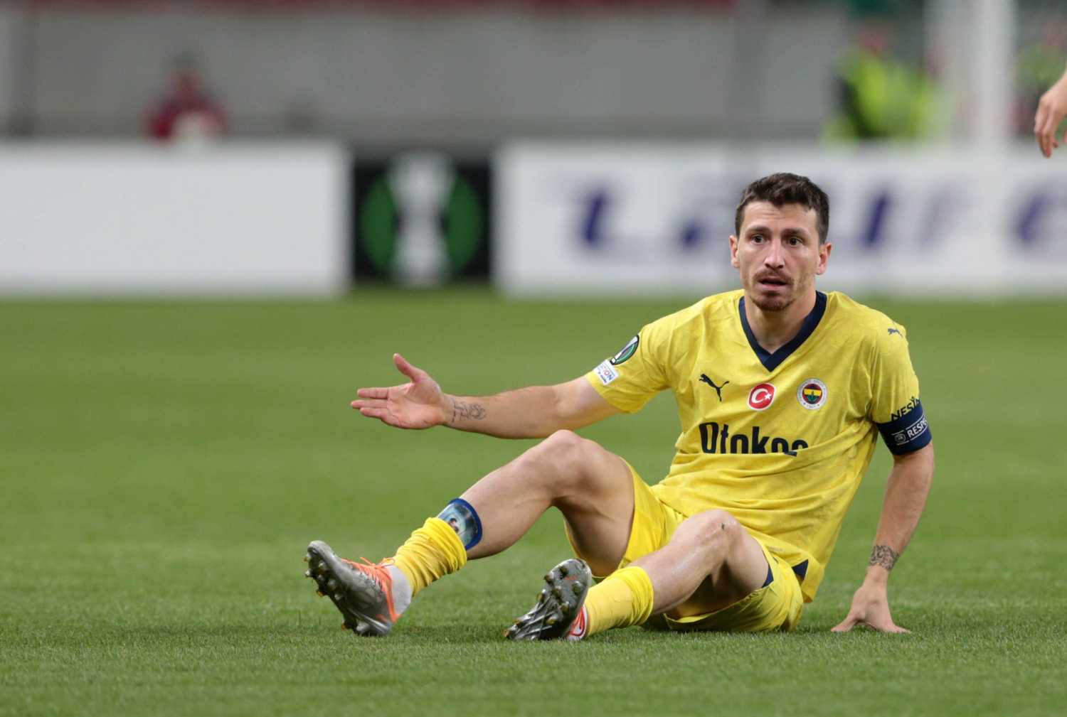 TRANSFER HABERİ: Fenerbahçe’de Mert Hakan Yandaş sürprizi! Yollar ayrılıyor mu?