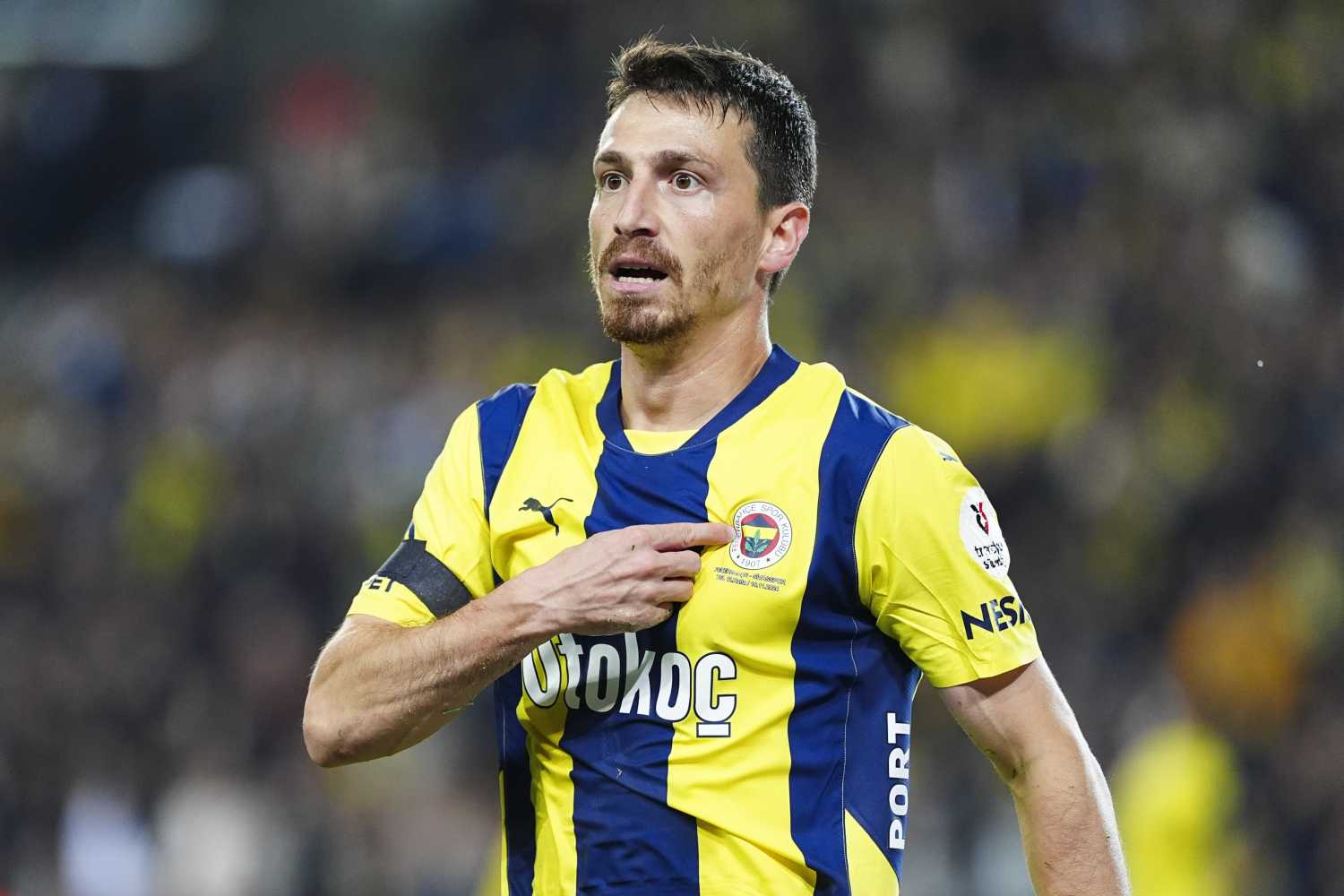 TRANSFER HABERİ: Fenerbahçe’de Mert Hakan Yandaş sürprizi! Yollar ayrılıyor mu?