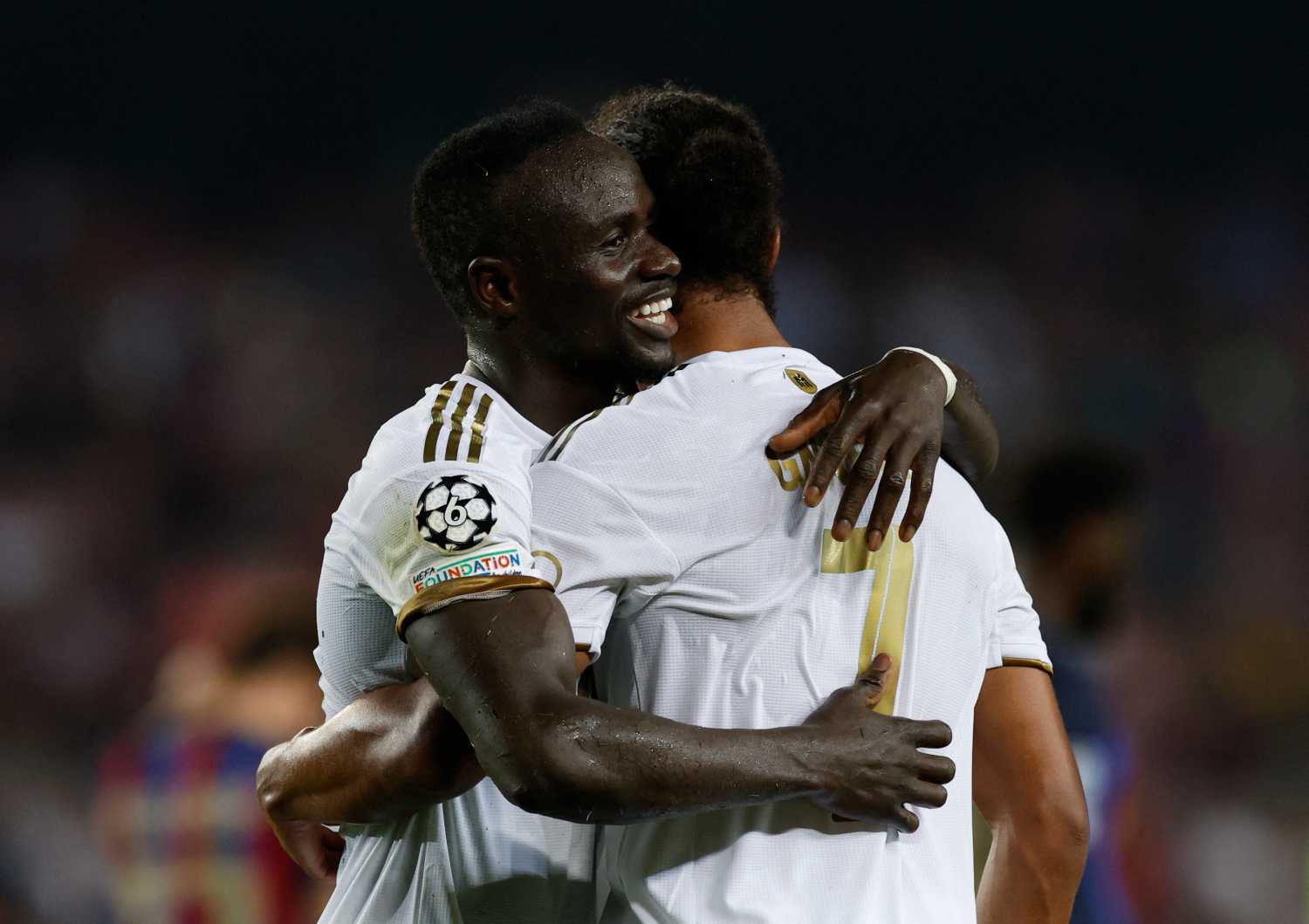 Fenerbahçe’den Galatasaray’a karşı hamle! Bu transfer Sane’yi unutturur