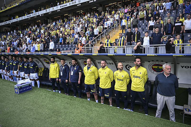 Fenerbahçe’den Galatasaray’a karşı hamle! Bu transfer Sane’yi unutturur