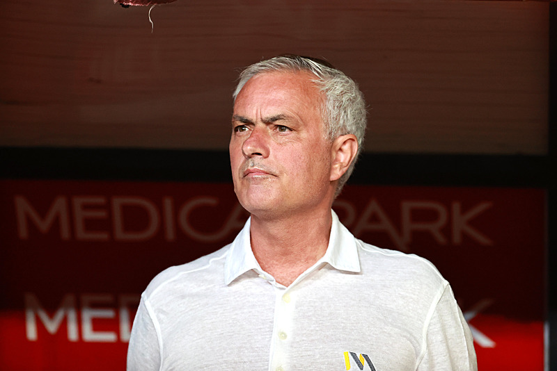 Fenerbahçe’den Galatasaray’a karşı hamle! Bu transfer Sane’yi unutturur