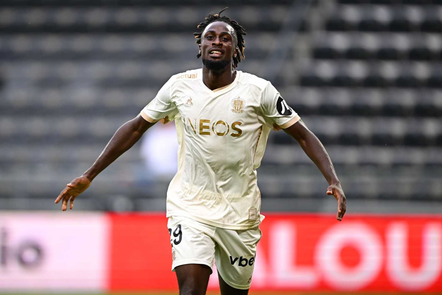 TRANSFER HABERİ: Fenerbahçe’den yeni Drogba için rekor teklif! İşte Nice’in istediği rakam