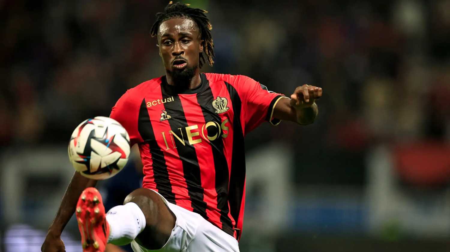 TRANSFER HABERİ: Fenerbahçe’den yeni Drogba için rekor teklif! İşte Nice’in istediği rakam