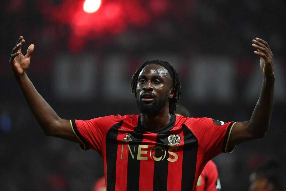 TRANSFER HABERİ: Fenerbahçe’den yeni Drogba için rekor teklif! İşte Nice’in istediği rakam