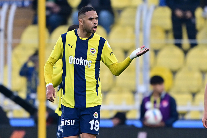 TRANSFER HABERİ: Fenerbahçe’den yeni Drogba için rekor teklif! İşte Nice’in istediği rakam