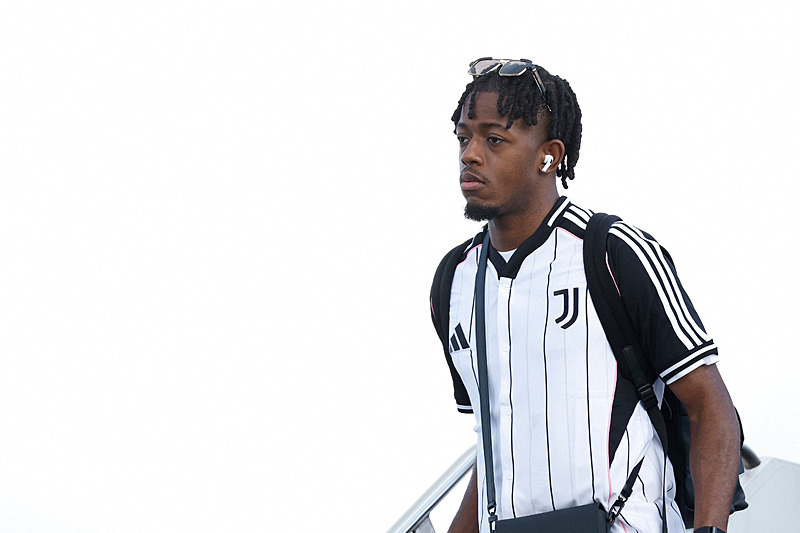 TRANSFER HABERİ: Galatasaray’a 21’lik yetenek! Juventus’un göz bebeği Aslan oluyor