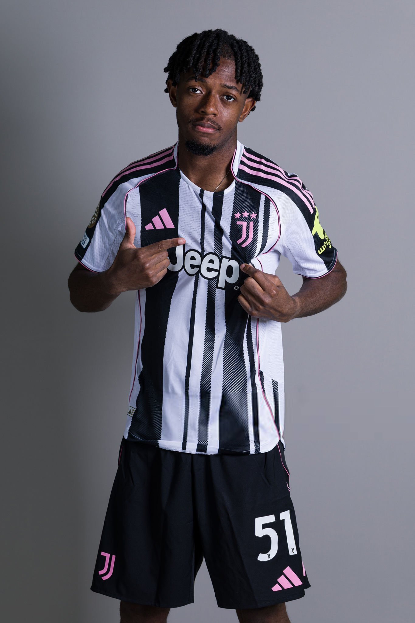 TRANSFER HABERİ: Galatasaray’a 21’lik yetenek! Juventus’un göz bebeği Aslan oluyor