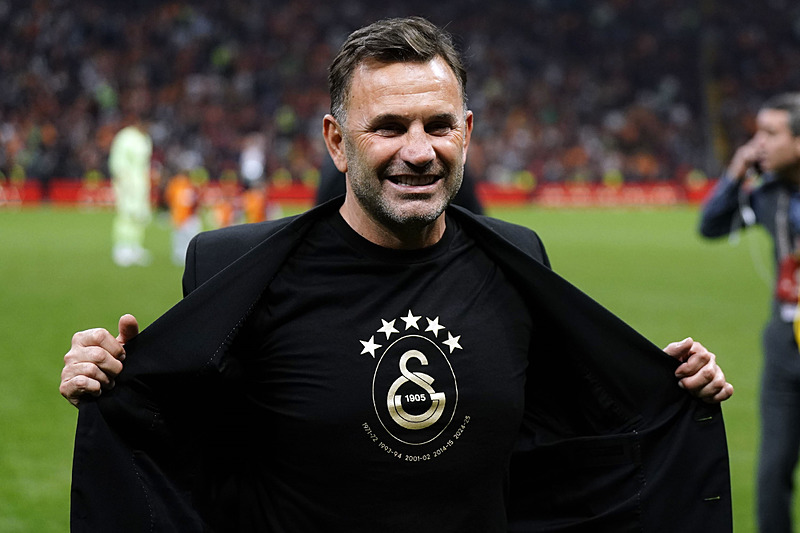 TRANSFER HABERİ: Galatasaray’a 21’lik yetenek! Juventus’un göz bebeği Aslan oluyor