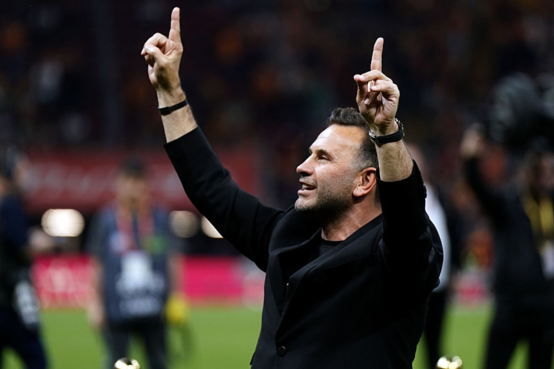 TRANSFER HABERİ: Galatasaray’a 21’lik yetenek! Juventus’un göz bebeği Aslan oluyor