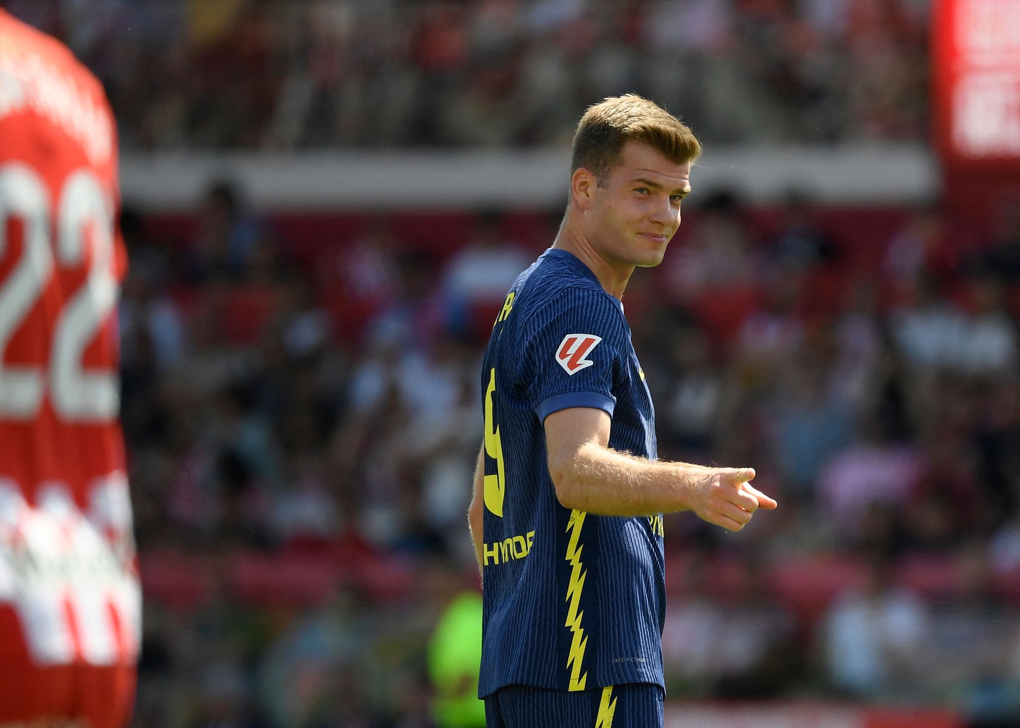 Fenerbahçe’den Beşiktaş’a dev transfer çalımı! Bunu kimse beklemiyordu