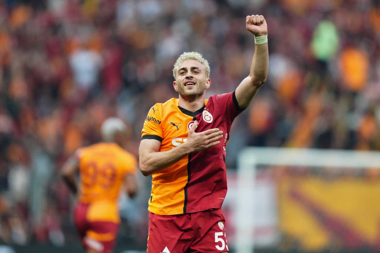 TRANSFER HABERİ: Barış Alper Yılmaz’a bir talip daha!