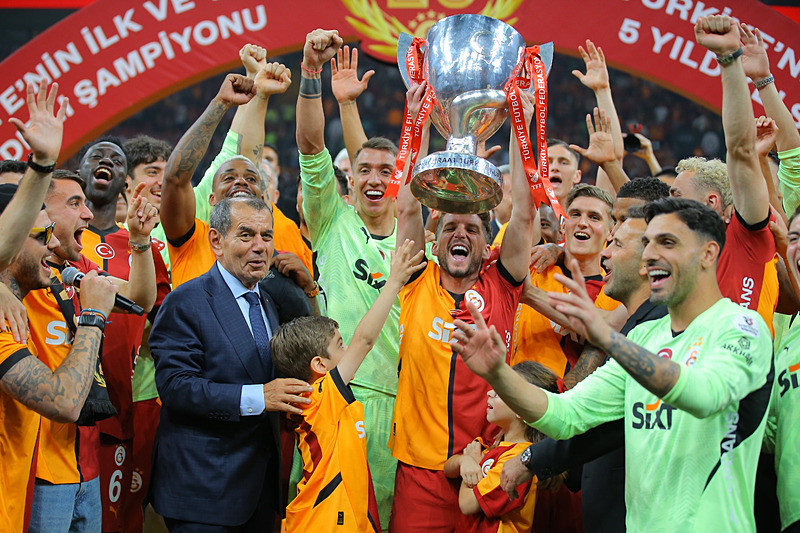TRANSFER HABERİ: Barış Alper Yılmaz’a bir talip daha!