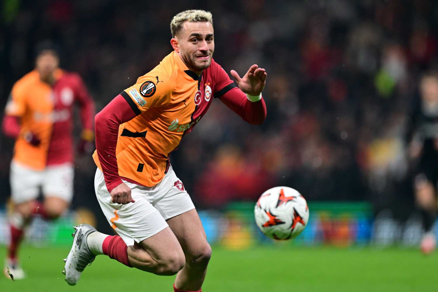 TRANSFER HABERİ: Barış Alper Yılmaz’a bir talip daha!