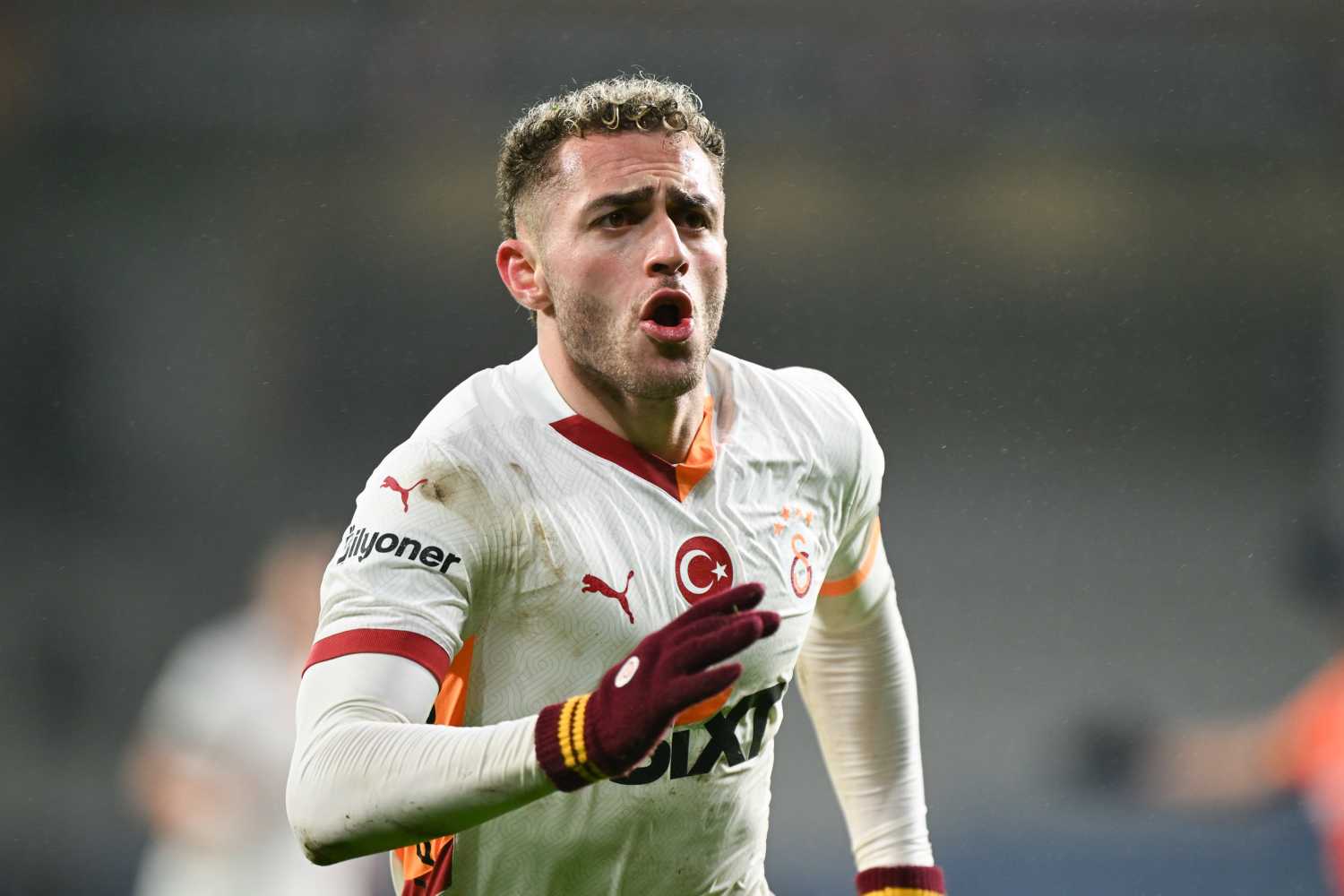 TRANSFER HABERİ: Barış Alper Yılmaz’a bir talip daha!