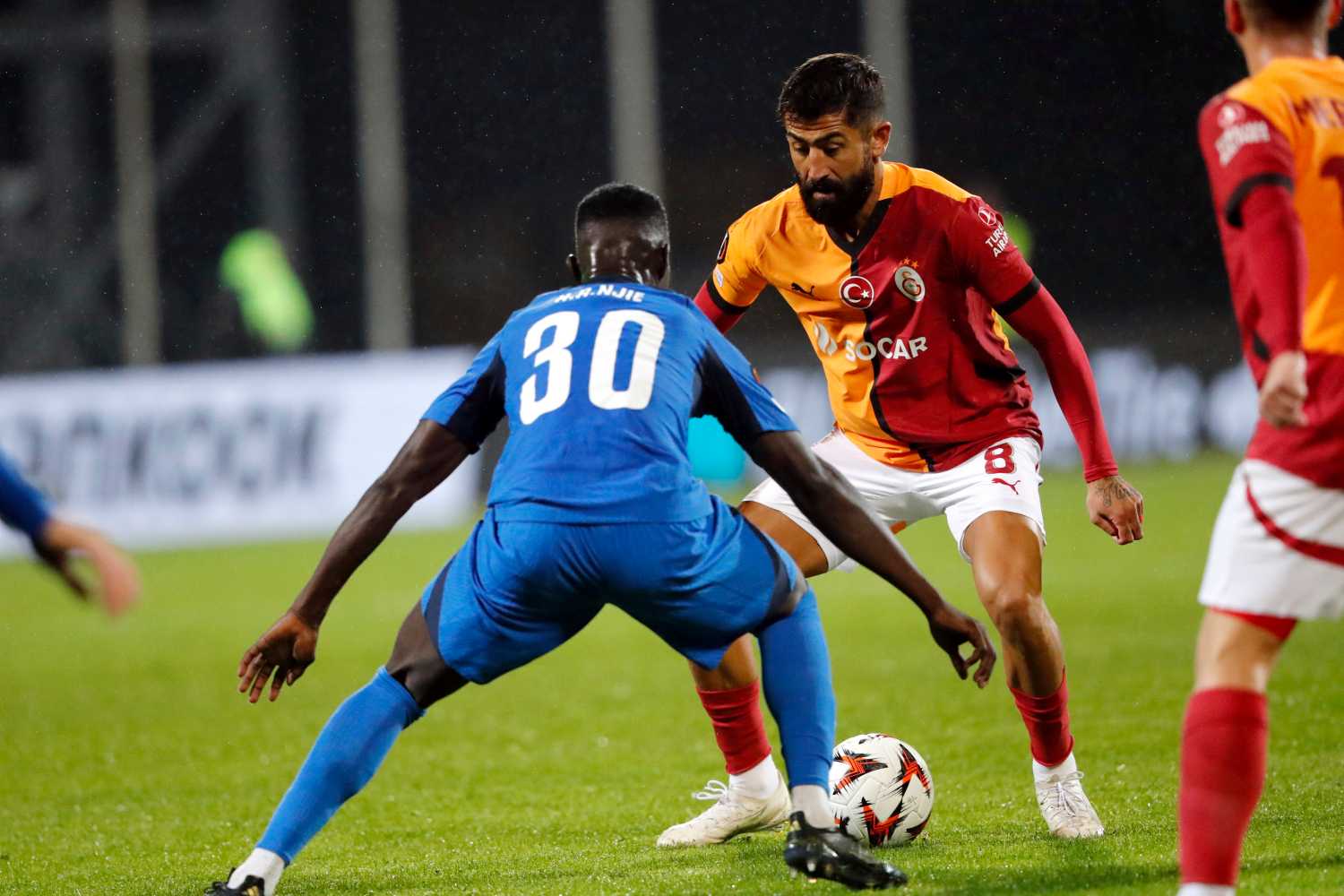 TRANSFER HABERİ: Galatasaray’da sıcak gelişme! Resmi imzayı atıyor