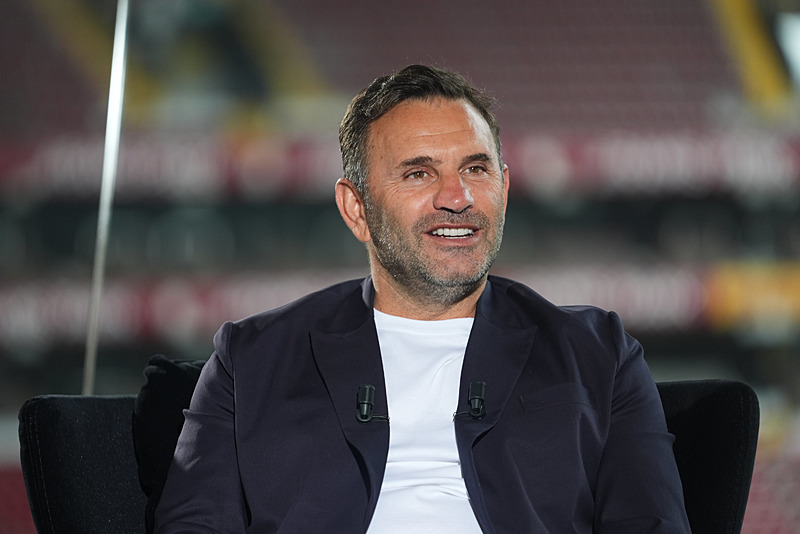 TRANSFER HABERİ: Galatasaray’da sıcak gelişme! Resmi imzayı atıyor