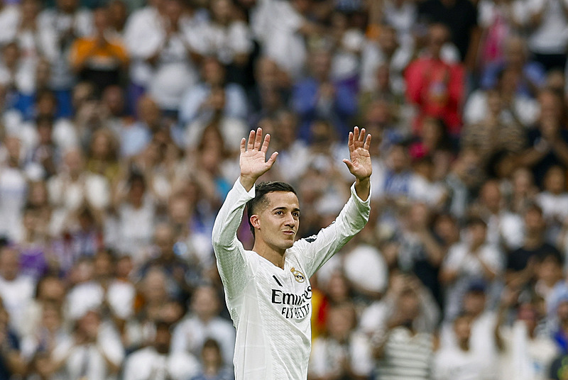 TRANSFER HABERLERİ | Fenerbahçe Real Madrid’in yıldızını listeye ekledi!