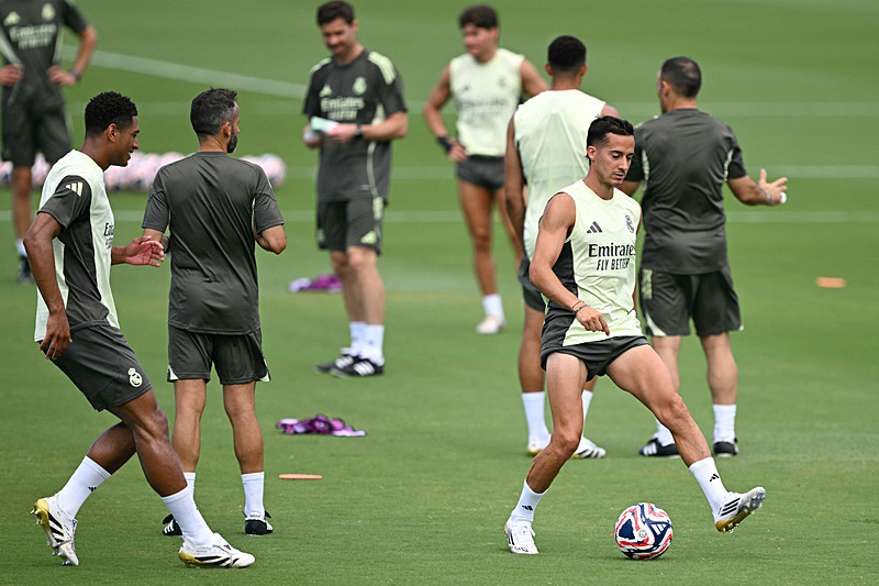 TRANSFER HABERLERİ | Fenerbahçe Real Madrid’in yıldızını listeye ekledi!