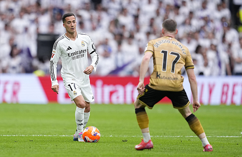 TRANSFER HABERLERİ | Fenerbahçe Real Madrid’in yıldızını listeye ekledi!