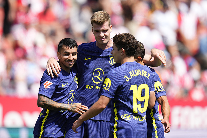 TRANSFER HABERLERİ | Fenerbahçe’den Alexander Sörloth bombası!
