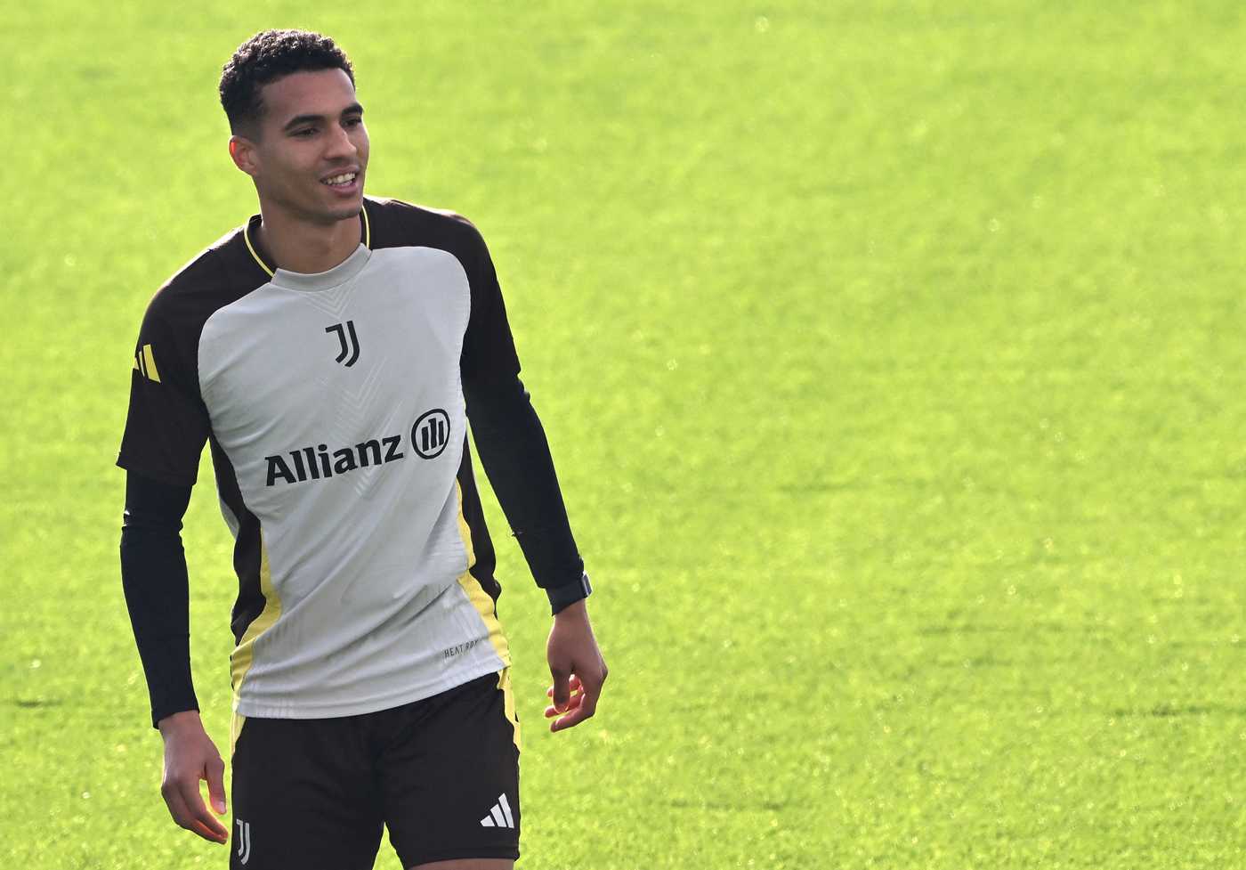 Galatasaray’dan sağ bek hamlesi! Juventus...