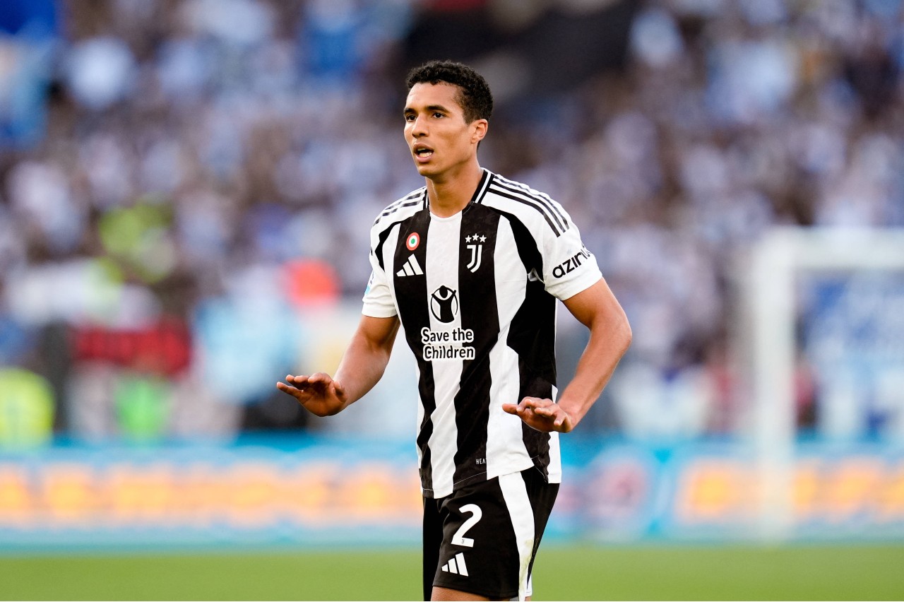 Galatasaray’dan sağ bek hamlesi! Juventus...
