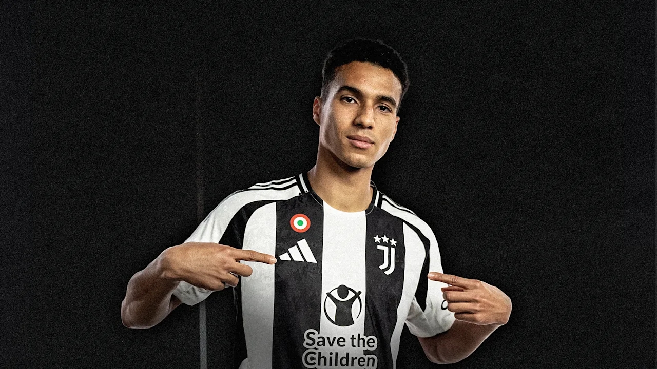 Galatasaray’dan sağ bek hamlesi! Juventus...