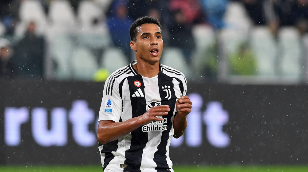 Galatasaray’dan sağ bek hamlesi! Juventus...