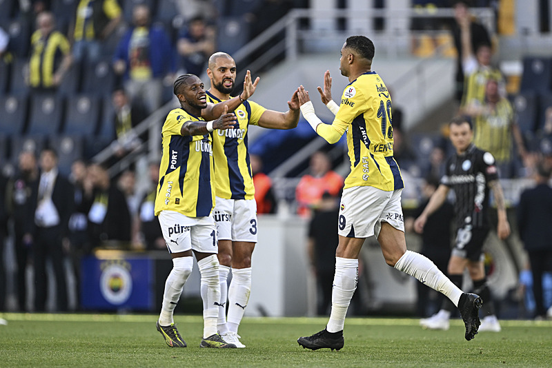 TRANSFER HABERİ: Fenerbahçe’ye süperstar! İşte Neymar teklifi...