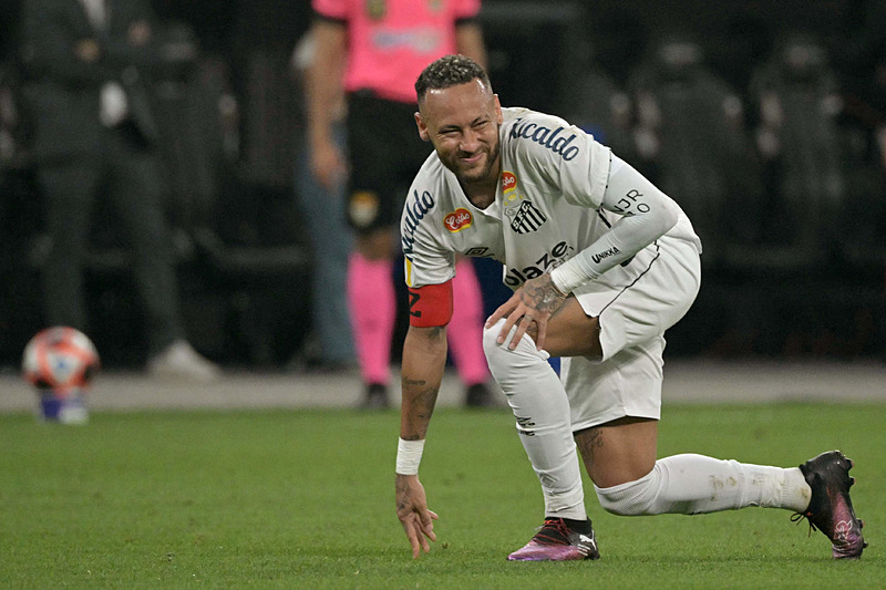 TRANSFER HABERİ: Fenerbahçe’ye süperstar! İşte Neymar teklifi...