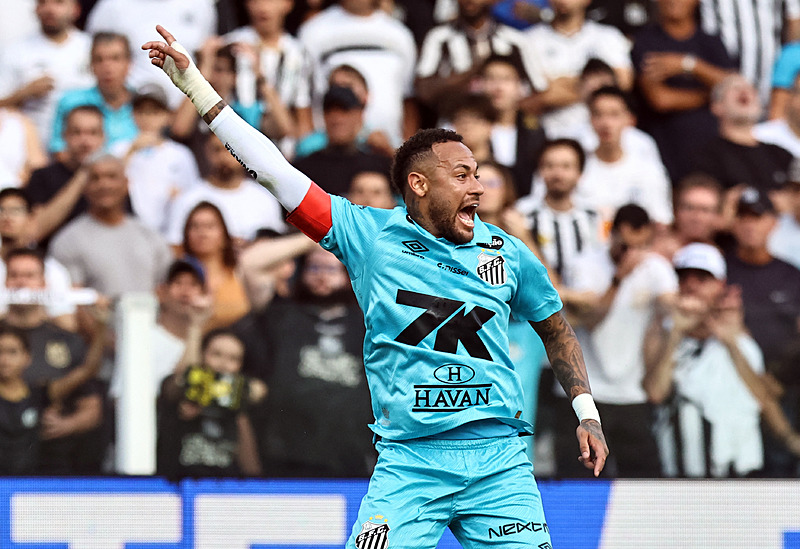 TRANSFER HABERİ: Fenerbahçe’ye süperstar! İşte Neymar teklifi...