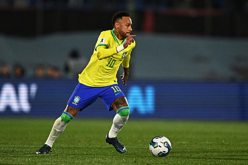 TRANSFER HABERİ: Fenerbahçe’ye süperstar! İşte Neymar teklifi...