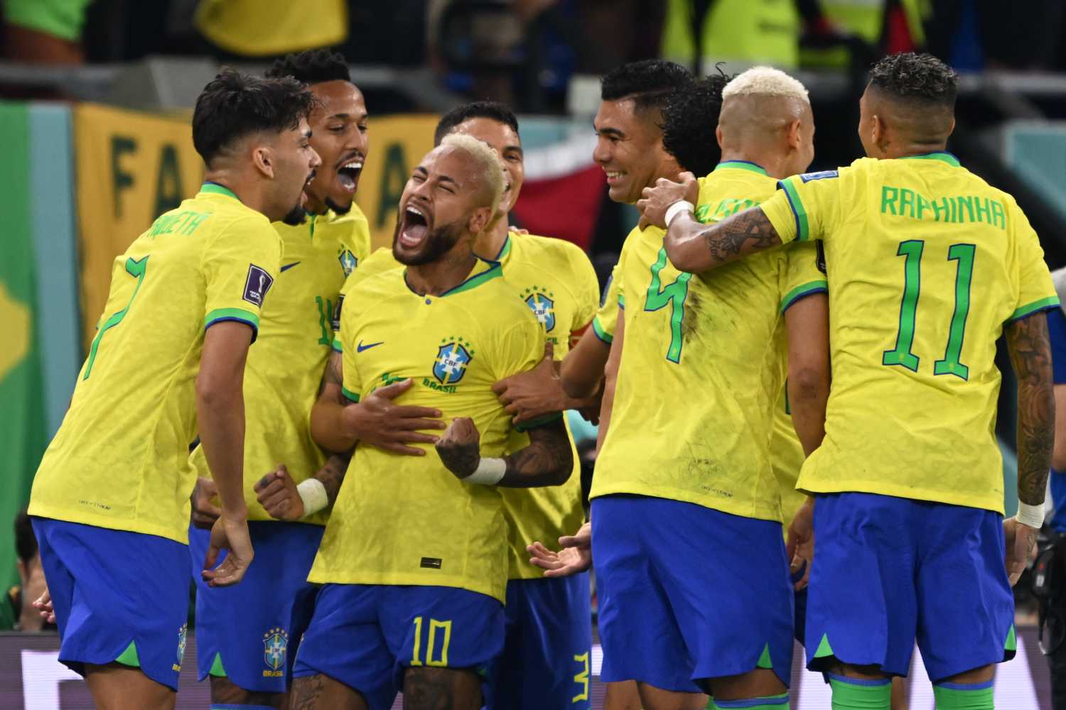 TRANSFER HABERİ: Fenerbahçe’ye süperstar! İşte Neymar teklifi...