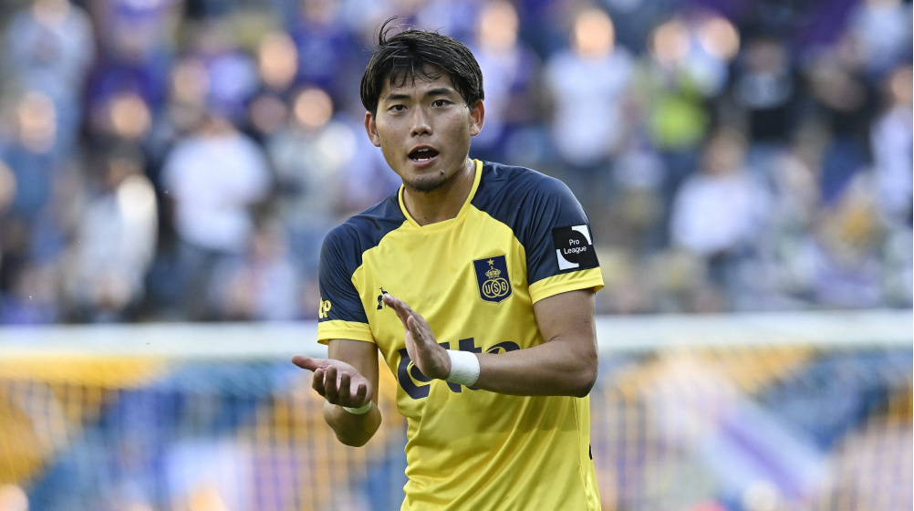 Galatasaray’a Japon stoper! Transfer...