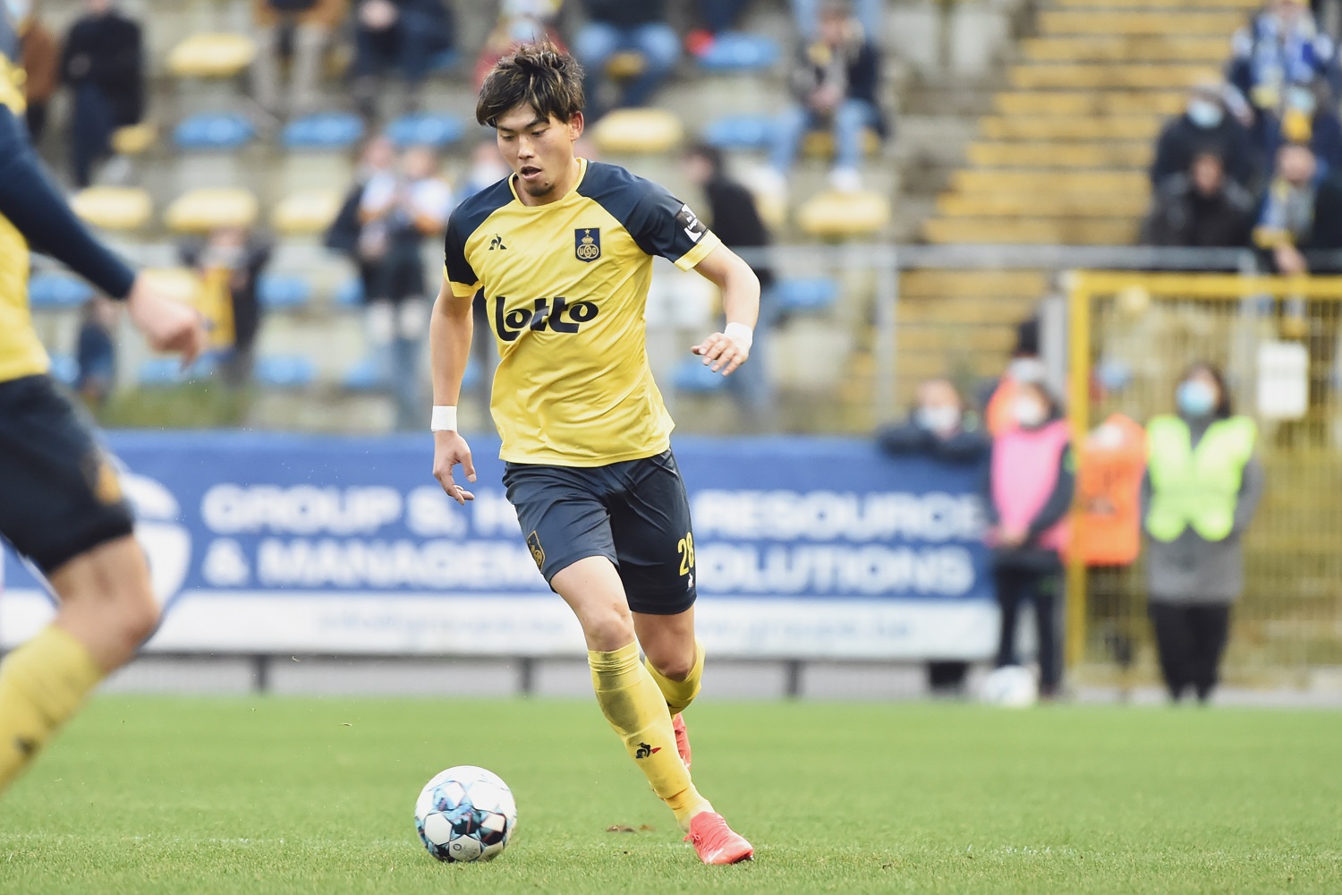 Galatasaray’a Japon stoper! Transfer...