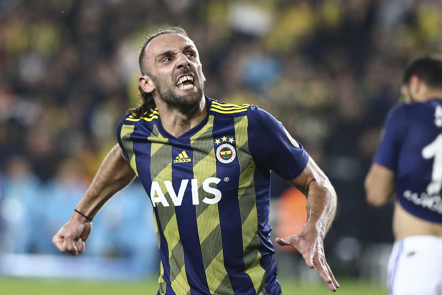 TRANSFER HABERİ: Fenerbahçe’nin eski yıldızı Beşiktaş’a! Herkes Osayi-Samuel derken...