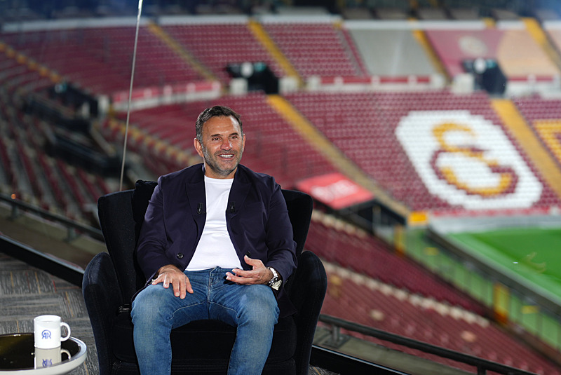 TRANSFER HABERİ: Galatasaray’dan flaş Carlos Cuesta kararı! Yollar ayrılacak mı?